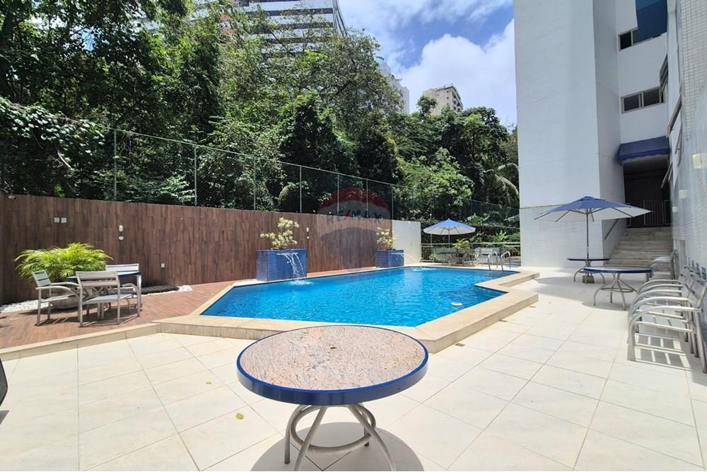 Apartamento - Venda - Salvador , Bahia - FOTO 75.jpg - 580561027-140