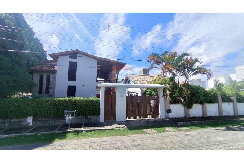 Casa - Venda - Vera Cruz , Bahia - IMG_20240705_103920.jpg - 580401002-392