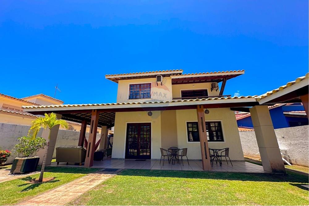 Casa de Condomínio - Venda - Camaçari , Bahia - Denildes - Vilas do Jacuipe-07gra.jpg - 580491009-73