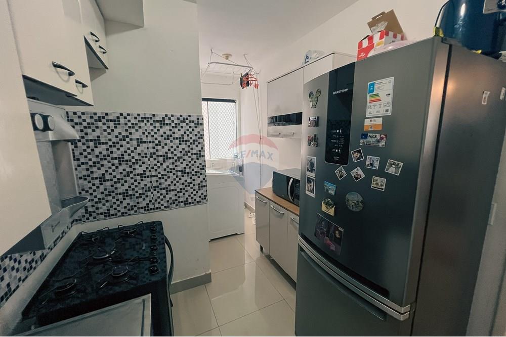 Apartamento - Venda - Salvador , Bahia - IMG_3221.jpg - 580421011-848