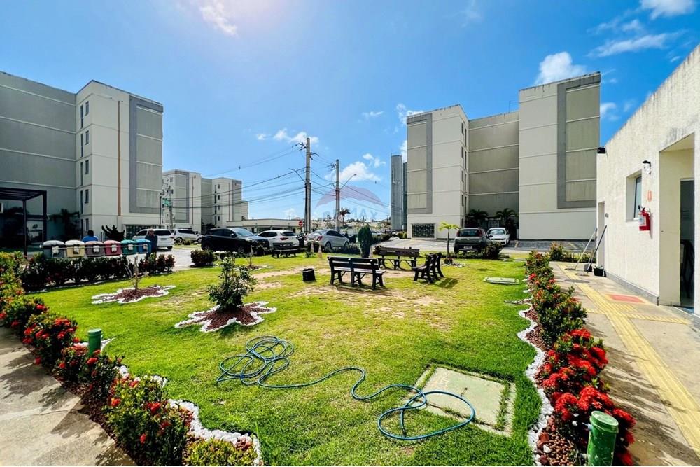 Apartamento - Alugar - Lauro de Freitas , Bahia - 9b99b6bb-10d3-4383-820d-a3c2fed434e2.jpg - 580561053-41