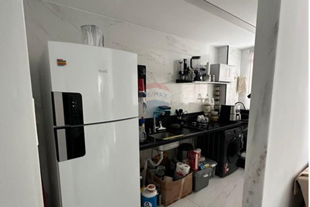 Apartamento - Venda - Salvador , Bahia - cozinha.jpg - 580881016-6