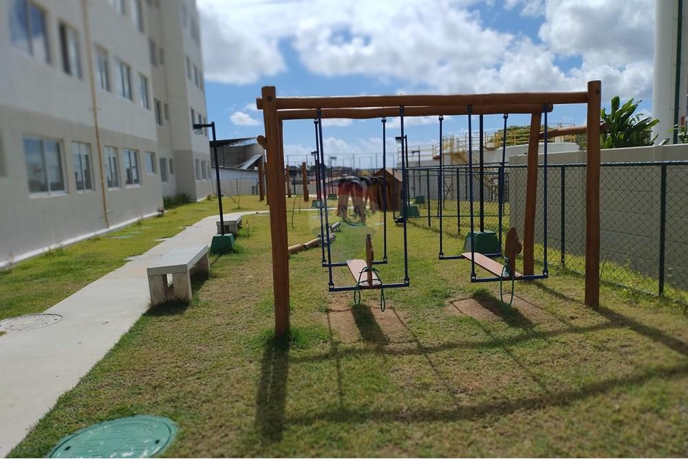 Apartamento - Venda - Salvador , Bahia - WhatsApp Image 2025-01-04 at 09.04.13 (3).jpeg - 580551064-22