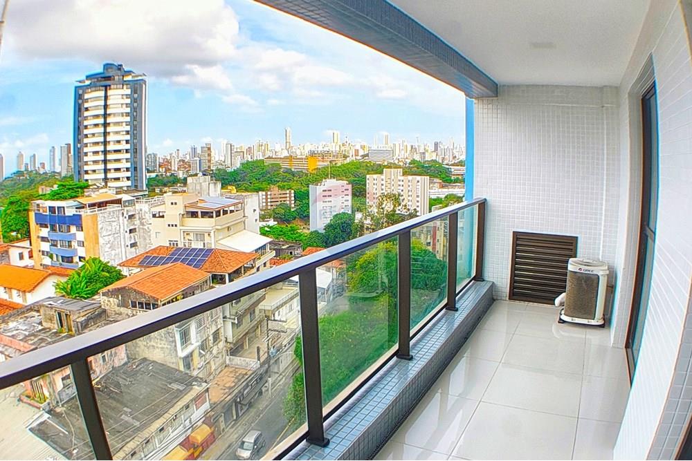 Apartamento - Alugar - Salvador , Bahia - 1000316734.jpg - 580691012-116