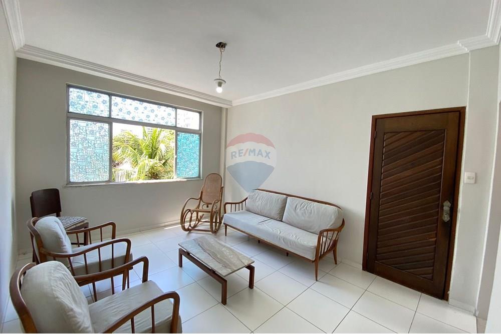 Apartamento - Venda - Salvador , Bahia - 86f87ee2-f92a-4cb7-81e5-e31fdd869aa3.jpg - 580551063-143