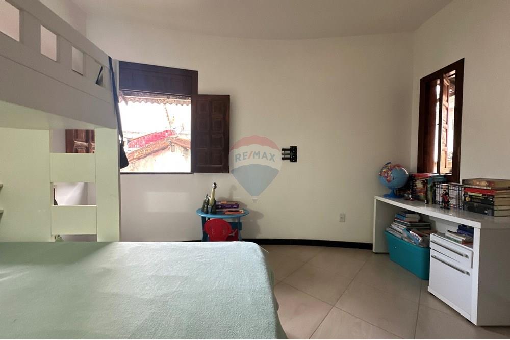 Casa - Venda - Salvador , Bahia - C11F5A35-36A2-4FAB-86C0-296CE036C445.JPG - 580551015-122
