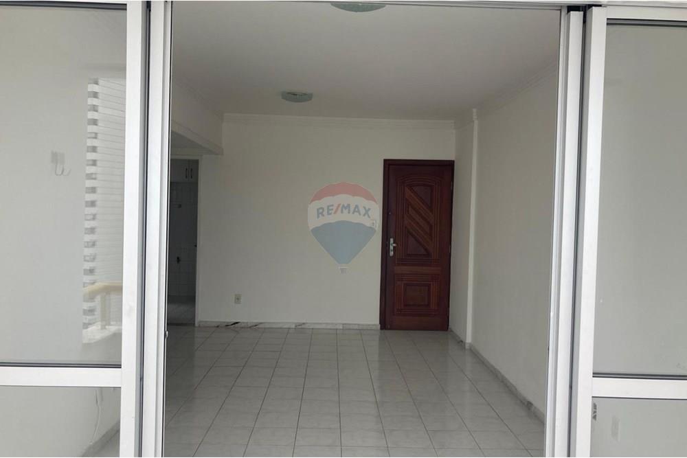 Apartamento - Alugar - Salvador , Bahia - ft sala 1.jpg - 580721009-92