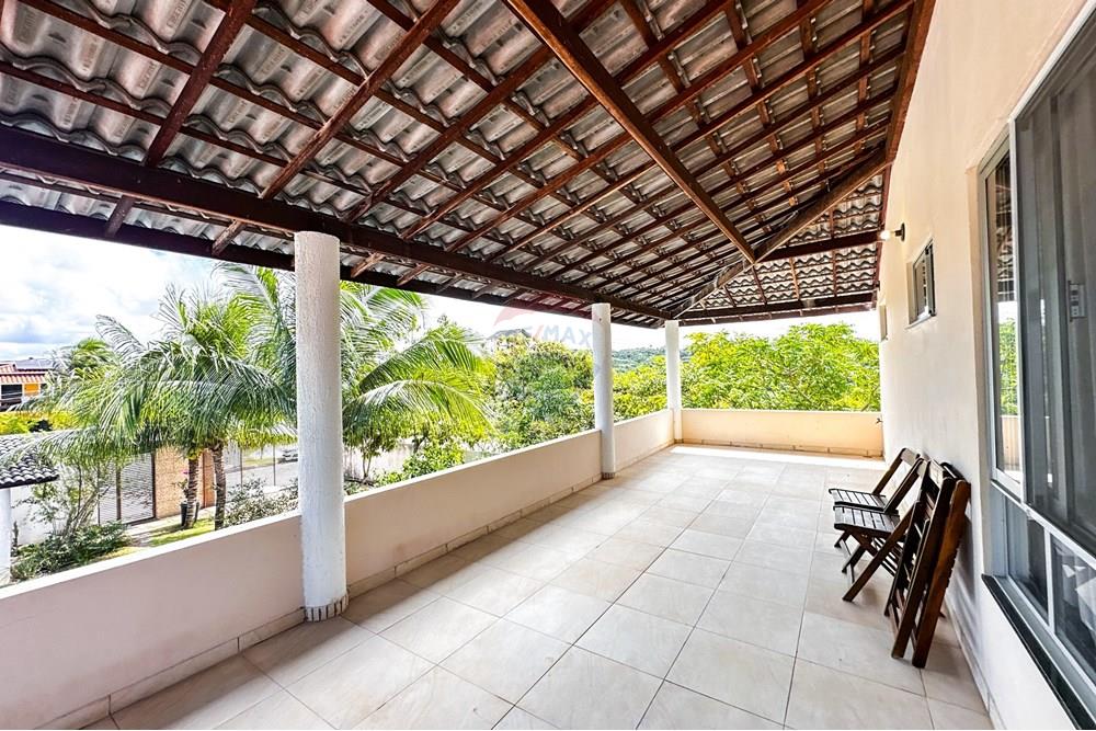 Casa de Condomínio - Venda - Camaçari , Bahia - IMG_1124.jpg - 580491027-127