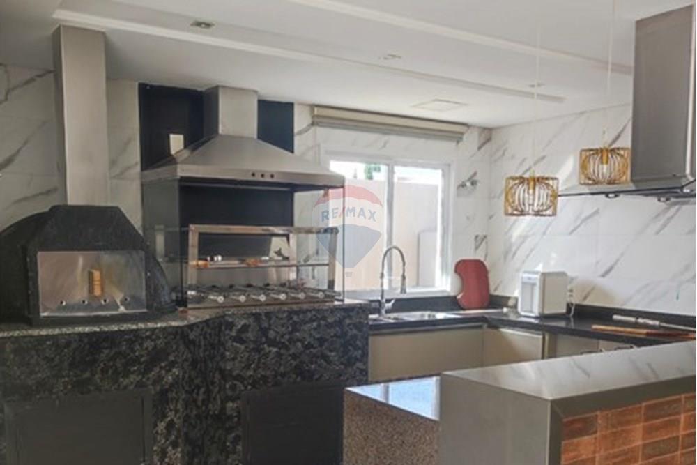 Casa de Condomínio - Venda - Luís Eduardo Magalhães , Bahia - WhatsApp Image 2025-10-16 at 10.56.33.jpeg - Área Gourmet - 580861004-2