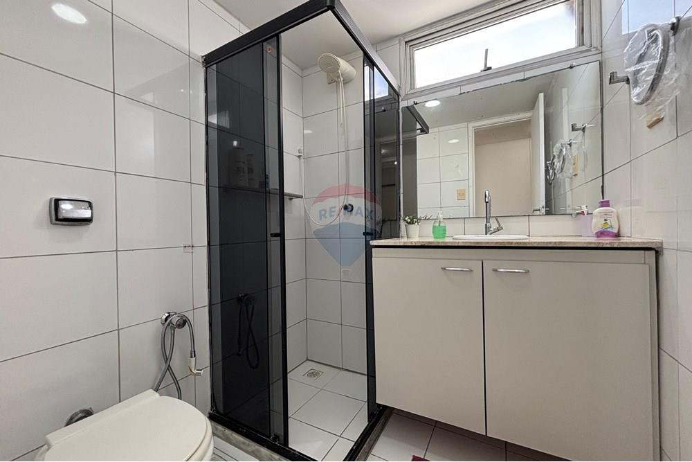 Apartamento - Alugar - Salvador , Bahia - IMG_1520.JPG - Banheiro - 580541022-47