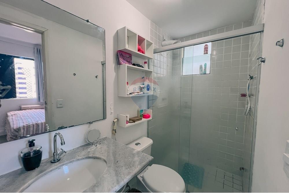 Apartamento - Venda - Salvador , Bahia - IMG_3195.jpg - 580421011-848