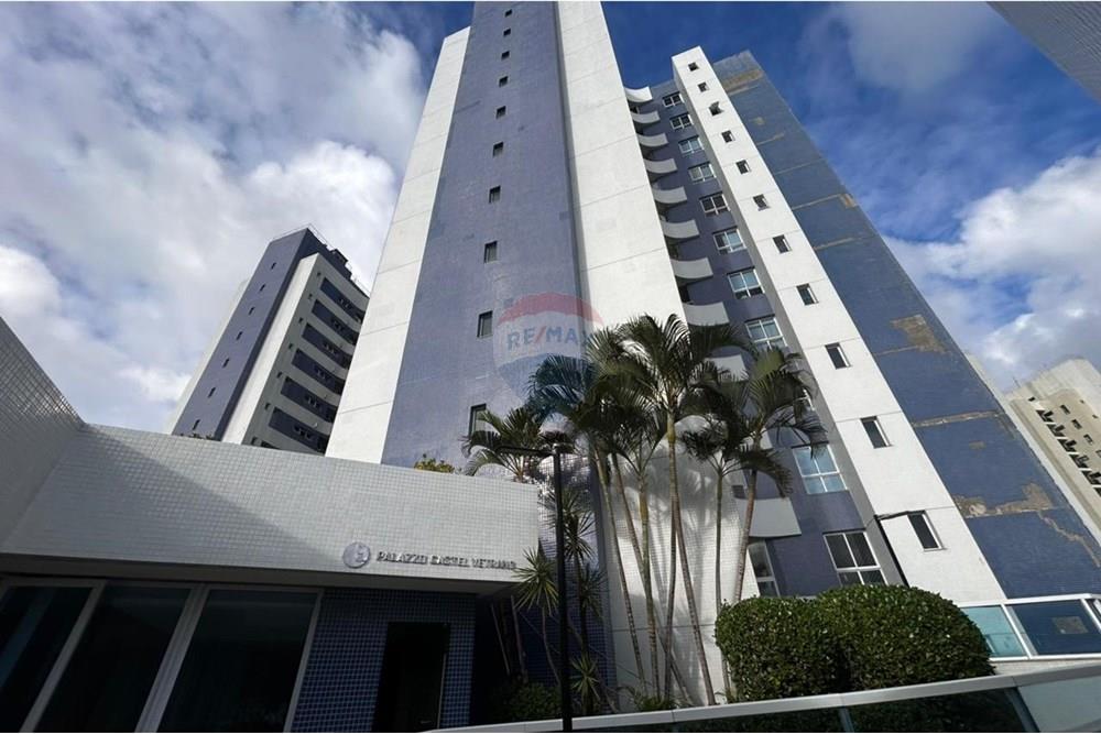 Apartamento - Venda - Salvador , Bahia - e370a3df-a319-4690-9eb1-b02ba3cb9d45.jpg - 580541023-60