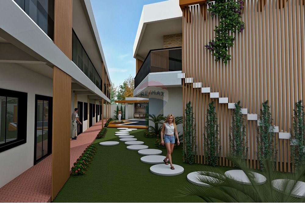 Apartamento, 2 quartos, 68 m² - Foto 22