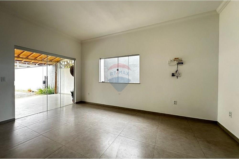 Casa, 3 quartos - Foto 2