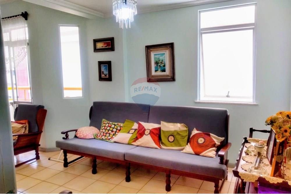 Apartamento - Venda - Salvador , Bahia - WhatsApp Image 2025-01-15 at 13.28.29.jpeg - 580551004-118