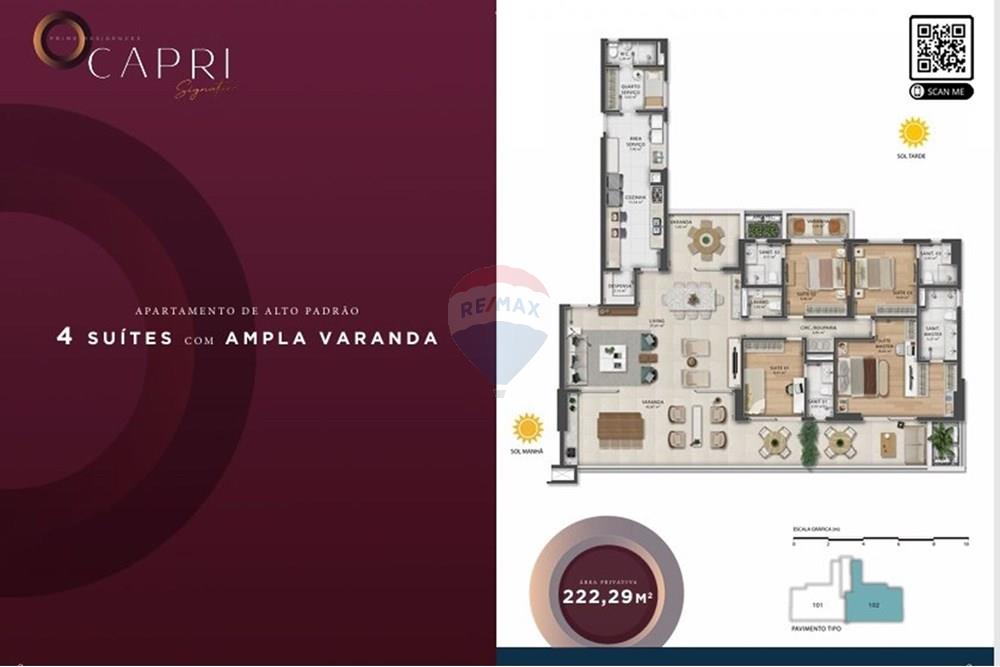 Apartamento - Venda - Salvador , Bahia - Captura de tela 2024-11-14 155014.jpg - 580761001-97