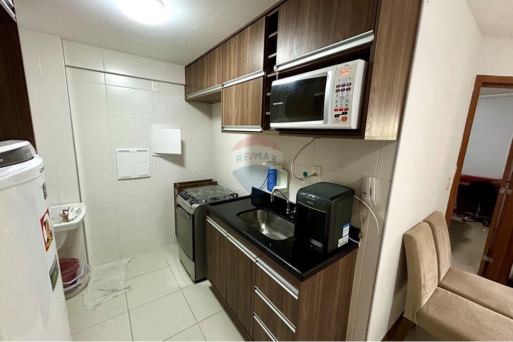 Apartamento - Alugar - Salvador , Bahia - IMG_2334.jpeg - 580721010-88