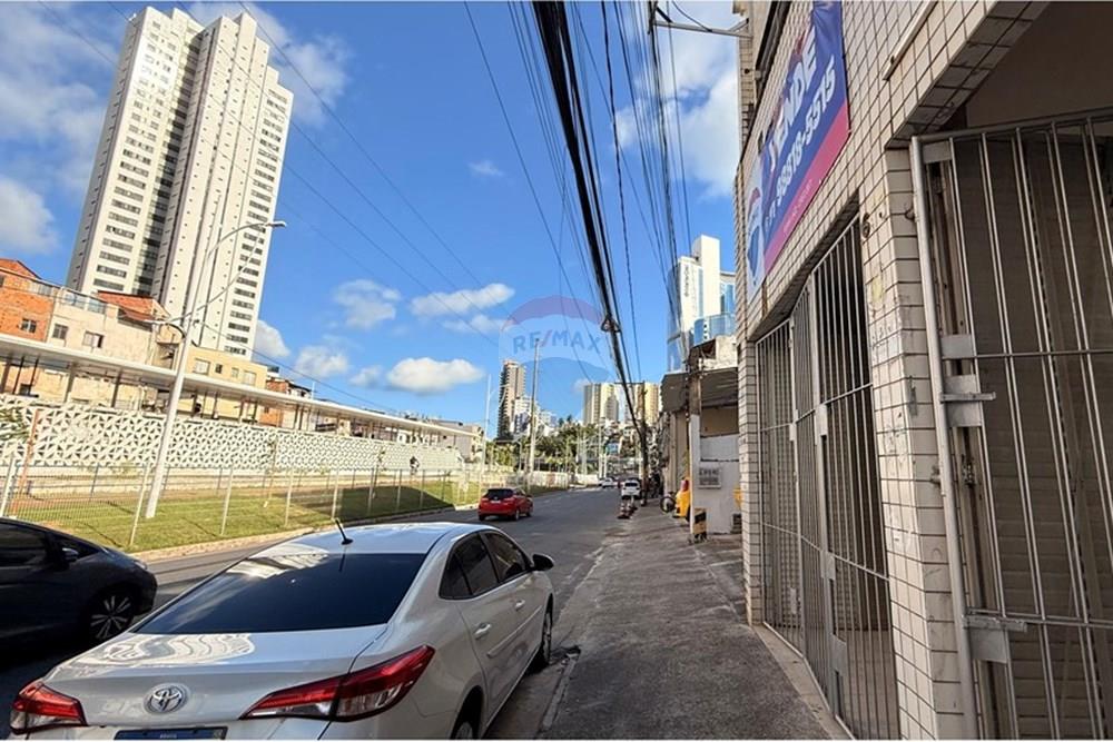 Casa Comercial - Venda - Salvador , Bahia - 2.jpeg - 580541053-6
