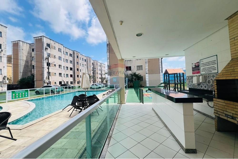 Apartamento - Alugar - Lauro de Freitas , Bahia - 7abfa1e2-3017-4dac-b397-b72872f484eb.jpg - 580561053-34