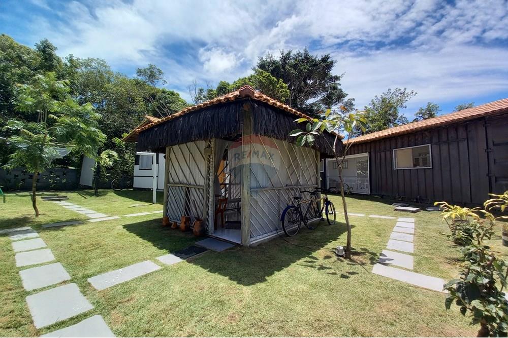 Casa de Condomínio - Venda - Prado , Bahia - 7 A cozinha (1).jpg - 580431021-169