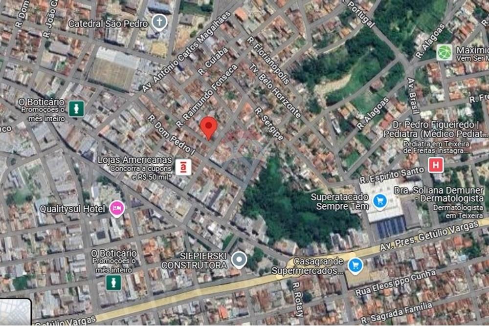 Terreno - Venda - Teixeira de Freitas , Bahia - Captura de tela 2024-11-14 095331.jpg - 580411003-232