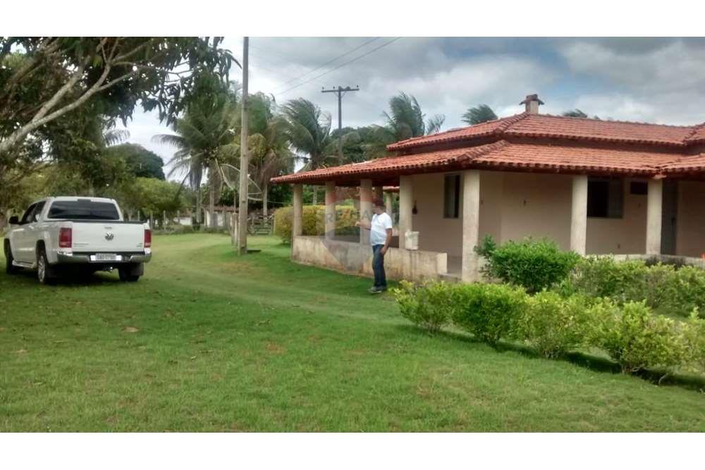 Chácara / Sítio / Fazenda - Venda - Teixeira de Freitas , Bahia - WhatsApp Image 2024-05-13 at 16.09.14.jpeg - 580411003-292