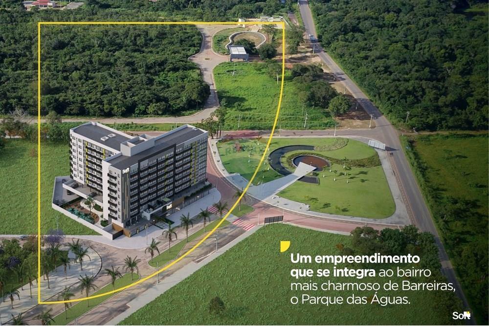 Apartamento - Venda - Barreiras , Bahia - 3.jpg - 580791001-104