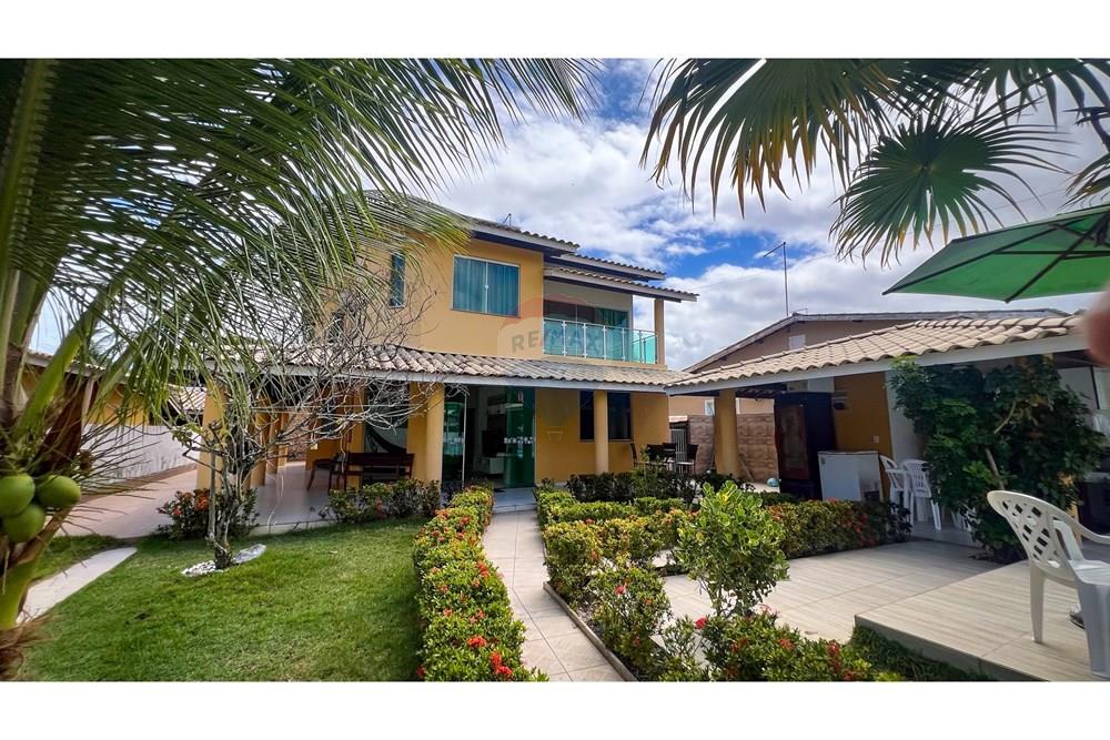 Casa de Condomínio - Venda - Camaçari , Bahia - IMG_4427.jpg - 580781002-33