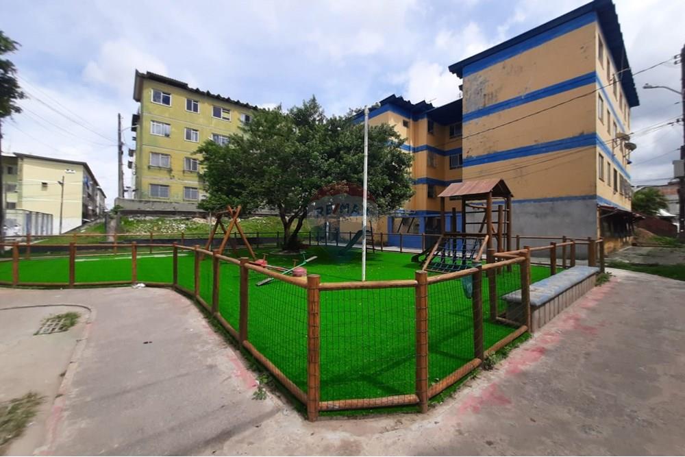 Apartamento - Venda - Salvador , Bahia - WhatsApp Image 2025-05-05 at 12.05.54.jpeg - 580551004-126