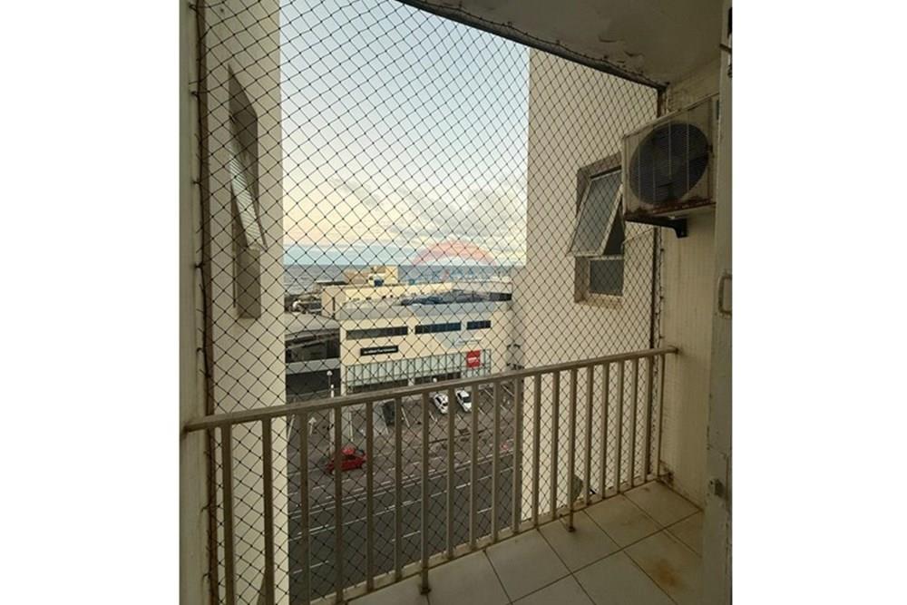 Apartamento - Alugar - Salvador , Bahia - PITUBA 1 QUARTO 7.jpg - 580871006-266