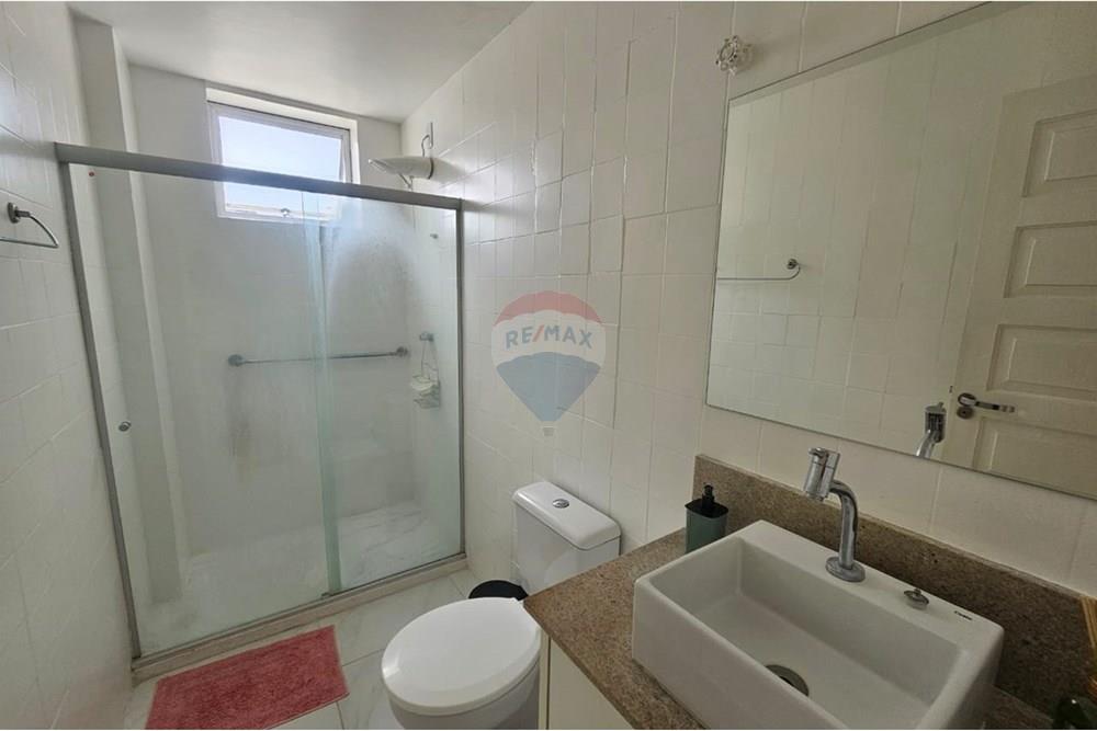 Apartamento - Alugar - Salvador , Bahia - cab25ade-d407-484b-a538-2ee677a235ef.jpg - 580551008-449