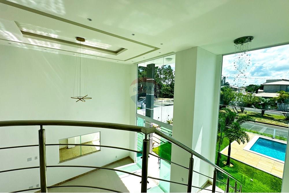 Casa de Condomínio - Venda - Camaçari , Bahia - IMG_8539.jpg - 580491009-84