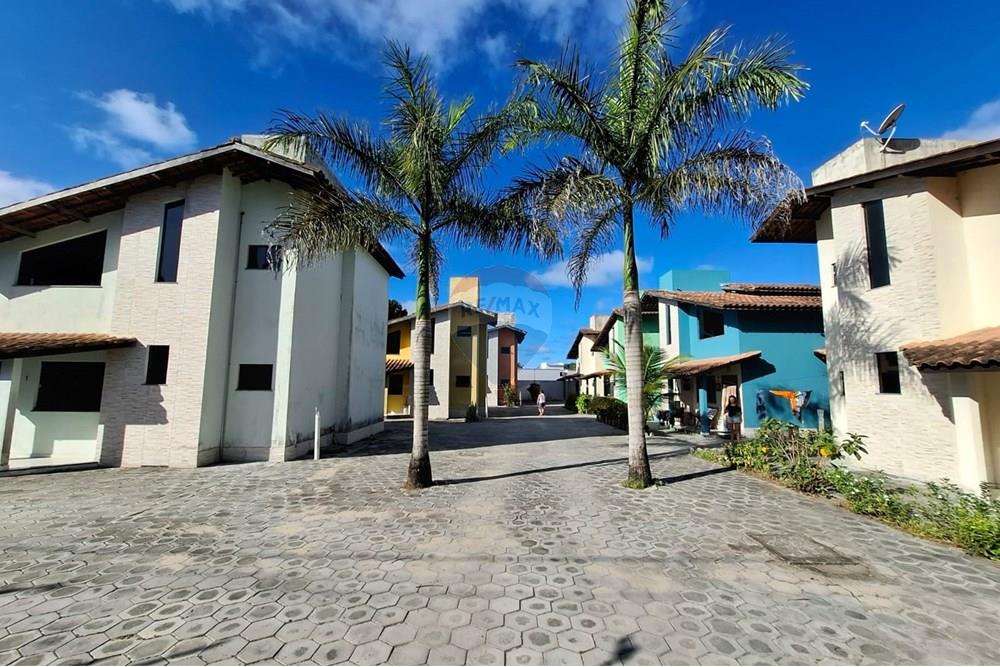 Casa de Condomínio - Venda - Santa Cruz Cabrália , Bahia - 66ecfcc9-6247-41b1-ac7a-3f570b2a594e.jpg - 580811018-28