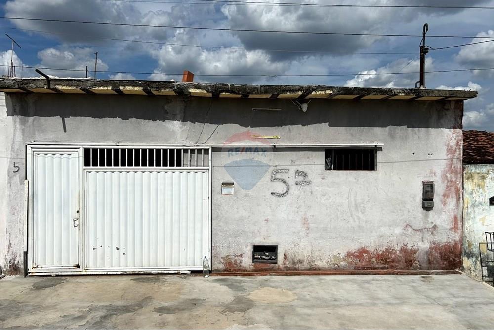 Casa - Venda - Alagoinhas , Bahia - IMG-20250108-WA0021.jpg - 580701026-22