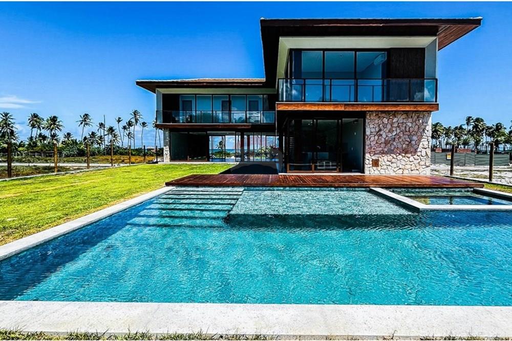 Casa - Venda - Mata de São João , Bahia - IMG_1582.jpg - 580541064-116