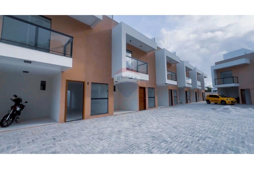 Casa de Condomínio - Alugar - Camaçari , Bahia - WhatsApp Image 2025-09-29 at 12.07.45.jpeg - 580781001-61