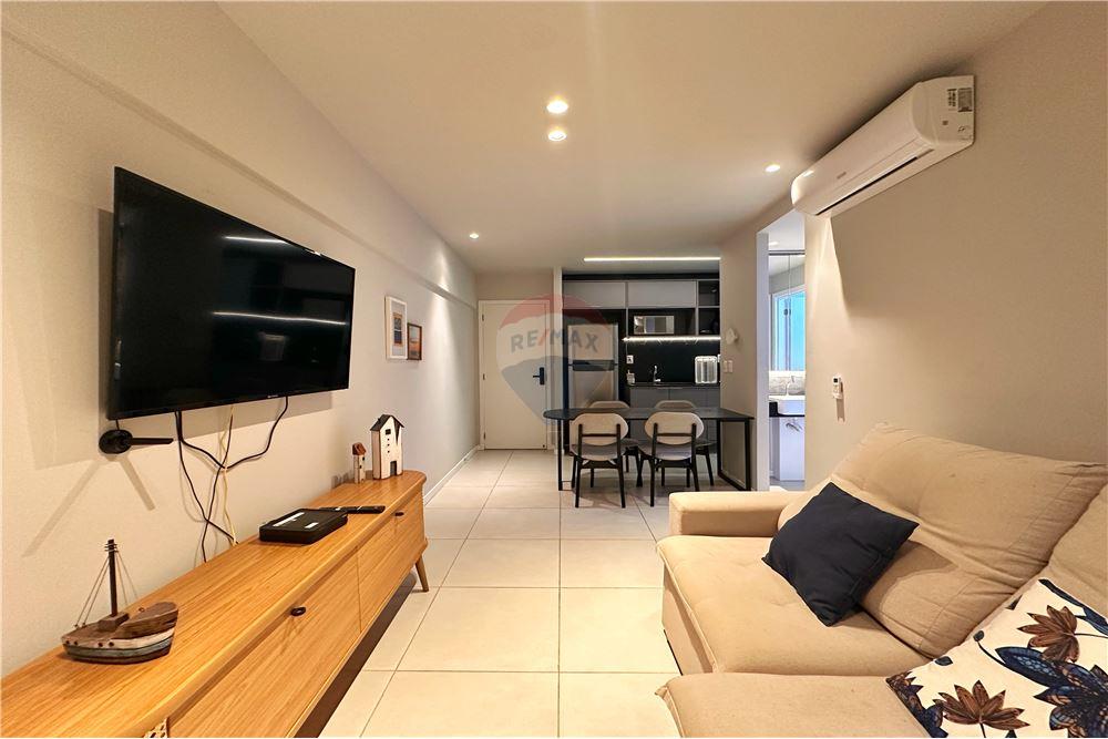 Apartamento - Venda - Salvador , Bahia - 5 - 580551038-176