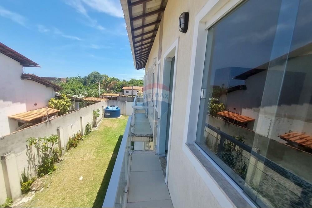 Casa de Condomínio - Alugar - Camaçari , Bahia - 17.jpg - 580781005-29