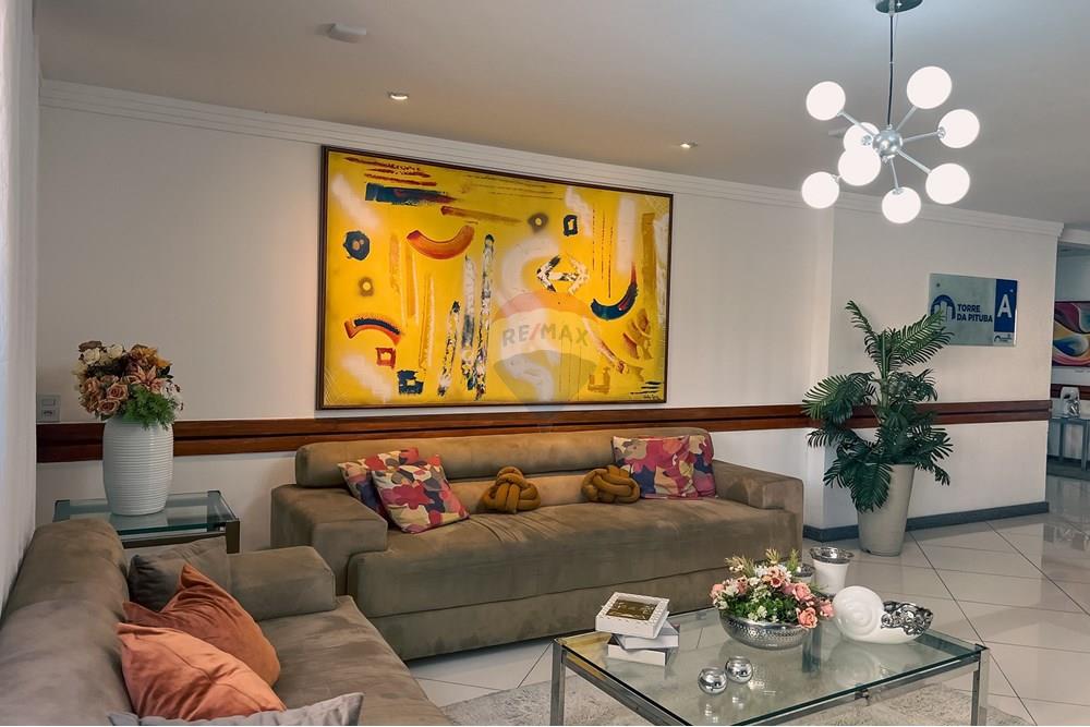 Apartamento - Venda - Salvador , Bahia - IMG_3286.jpg - 580421011-848