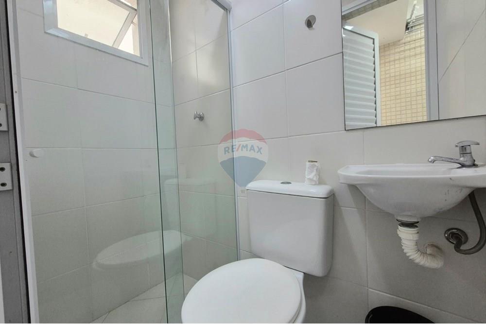 Apartamento - Alugar - Salvador , Bahia - FOTO 14.jpeg - Banheiro - 580561027-136