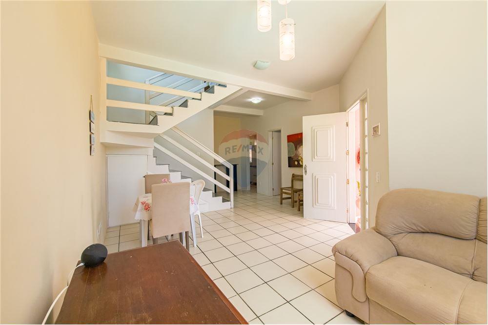 Casa de Condomínio - Alugar - Camaçari , Bahia - 11 - 580781001-50