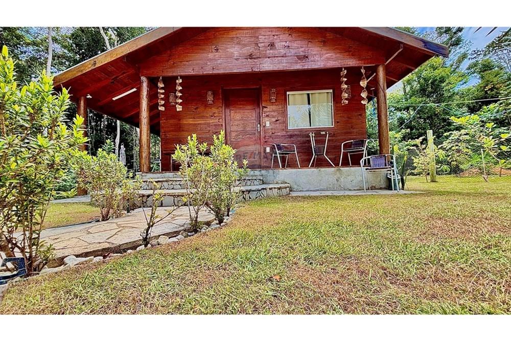 Chalé - Alugar - Santa Cruz Cabrália , Bahia - IMG_3786.jpg - 580811004-123