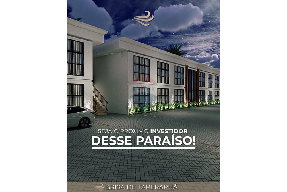 Apartamento, 1 quarto - Foto 2