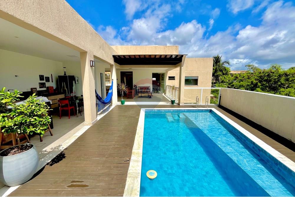 Casa - Venda - Lauro de Freitas , Bahia - IMG_3687.JPG - Fachada - 580761015-47