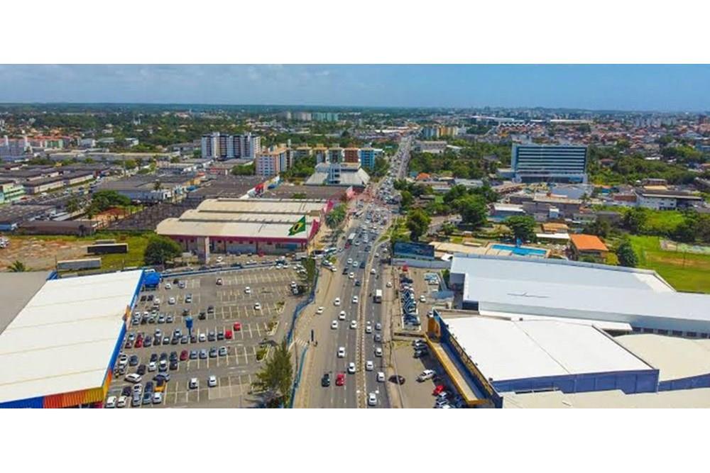 Galpão - Alugar - Lauro de Freitas , Bahia - IMG_4098.jpeg - 580421036-34