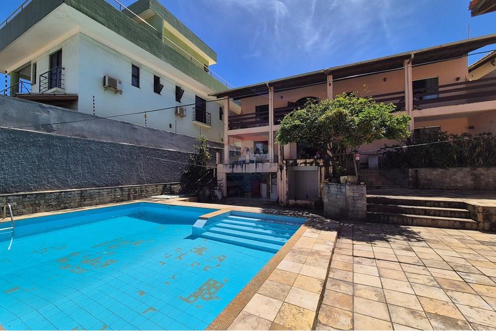 Casa de Condomínio - Venda - Salvador , Bahia - 20250808_113212.jpg - 580491048-132