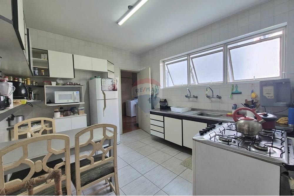 Apartamento - Venda - Salvador , Bahia - FOTO 25.jpg - Cozinha - 580561027-140