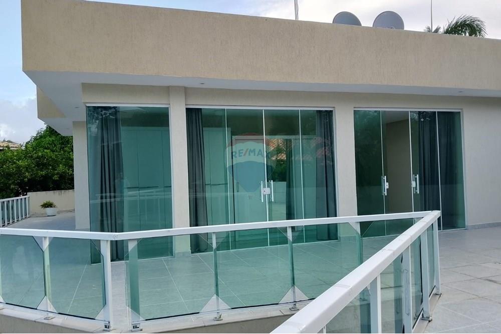 Casa de Condomínio - Venda - Lauro de Freitas , Bahia - sacada 2.jpg - 580421097-3