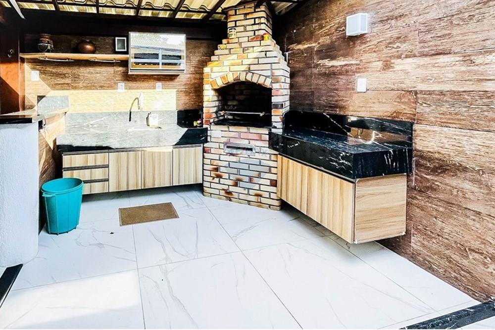 Casa - Venda - Camaçari , Bahia - IMG_2309.jpg - 580541064-124