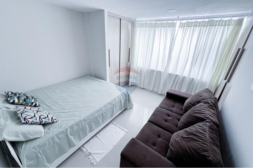 Apartamento - Venda - Salvador , Bahia - IMG_5614.JPG - 580541068-9